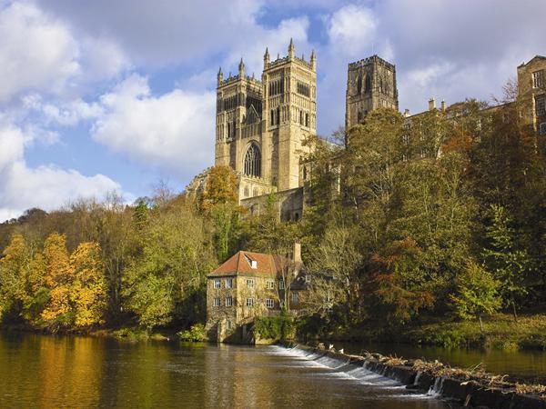 Durham