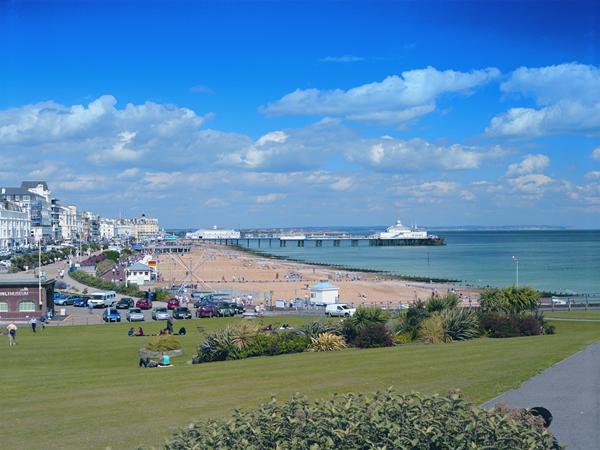 Eastbourne Special