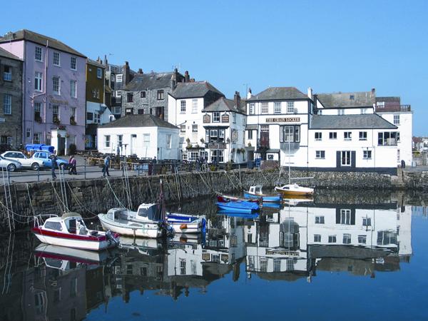 Falmouth
