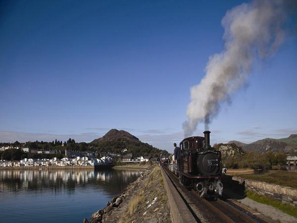 Ffestiniog Railway