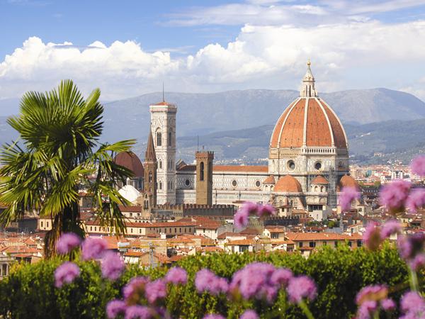 Tuscany & Florence