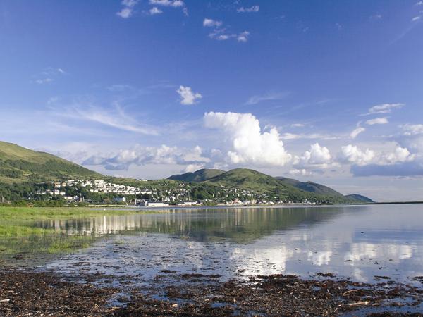 Fort William & Oban