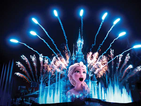 Disney