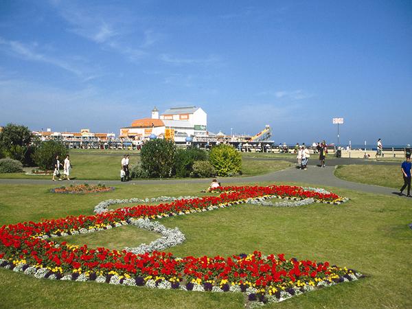 Potters Resort - Holiday Village (SV) in Great Yarmouth, Great Yarmouth -  Great Yarmouth