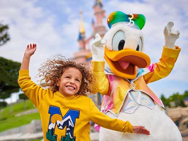 Disney Spring Bank Holiday Special 2023