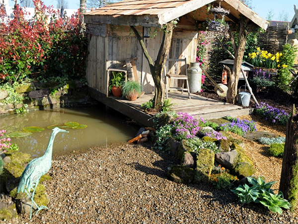 Harrogate Spring Flower Show