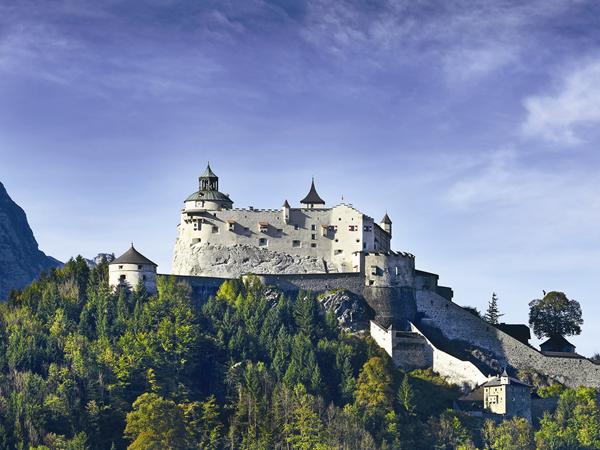 Austria Spectacular