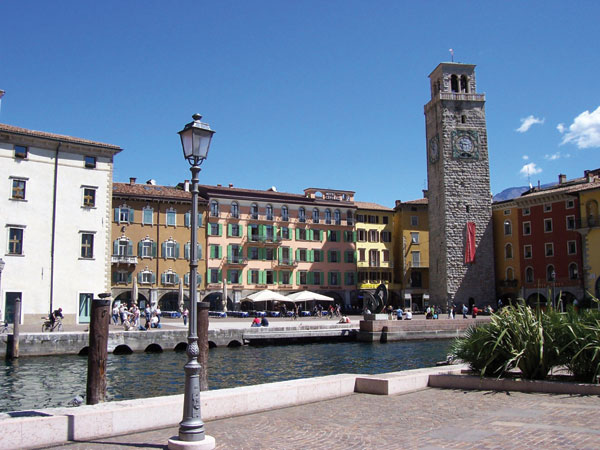 Hotel Centrale