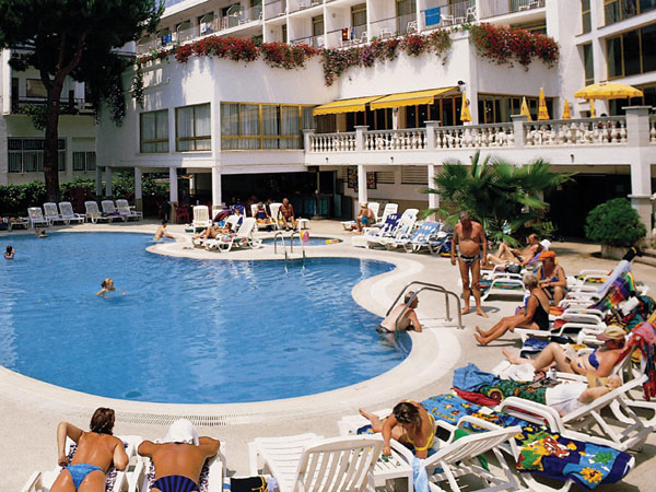 GHT Hotel Costa Brava & Spa