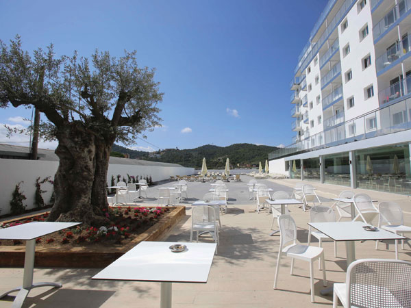 Hotel Europa Splash<br>4 Star Superior