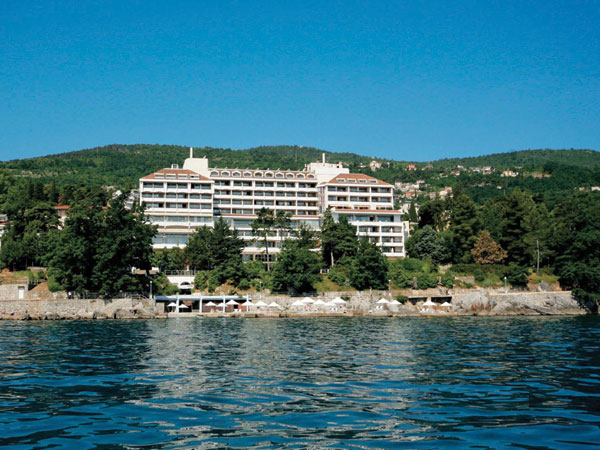 Hotel Excelsior
