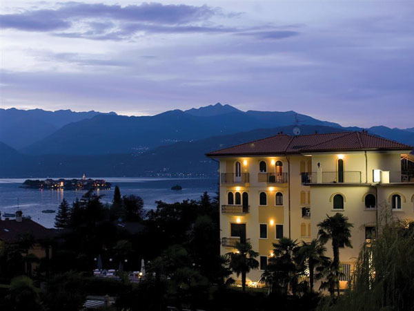 Hotel Flora