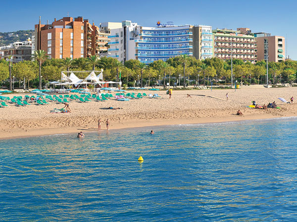 Hotel Maritim 