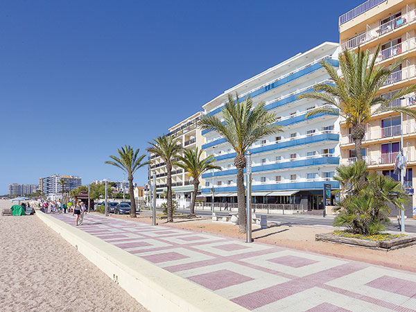 Hotel Pimar & Spa - 3 Star