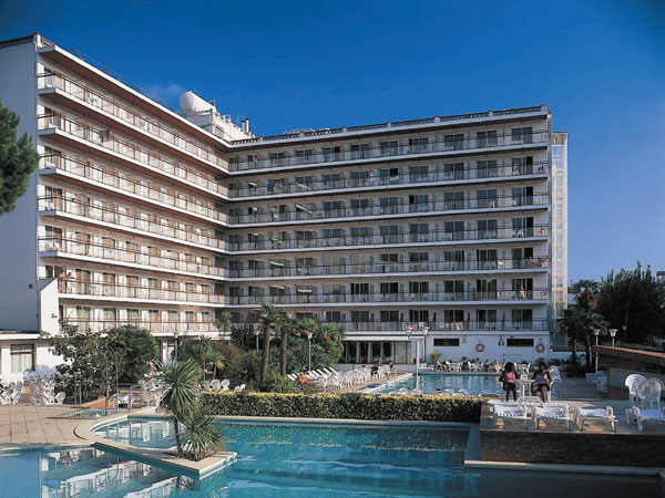 Hotel President