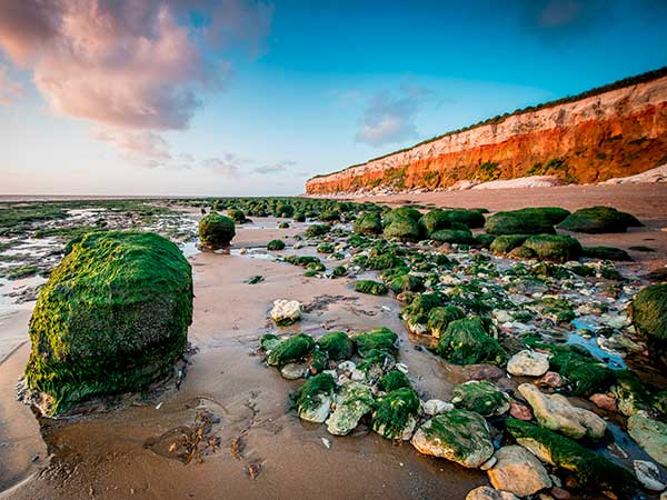 Hunstanton