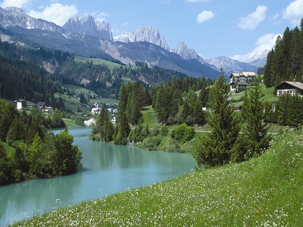 Italian Dolomites