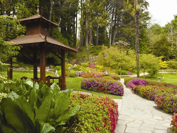 Japanese Gardens