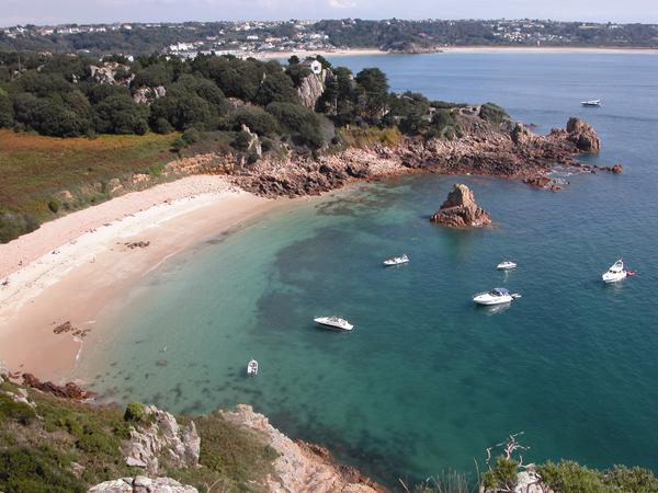 Beauport Bay