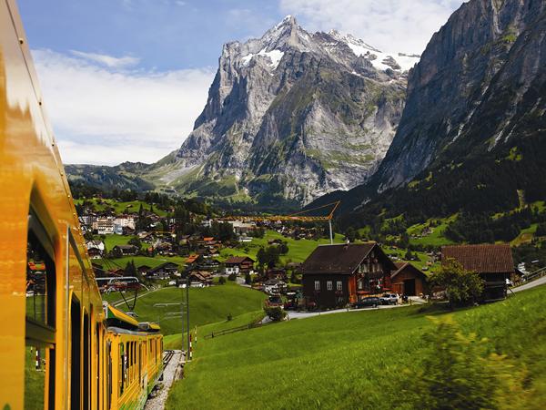 Switzerland
