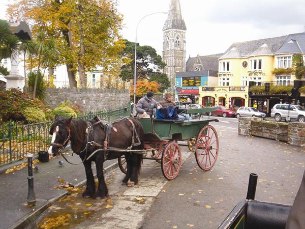 Killarney