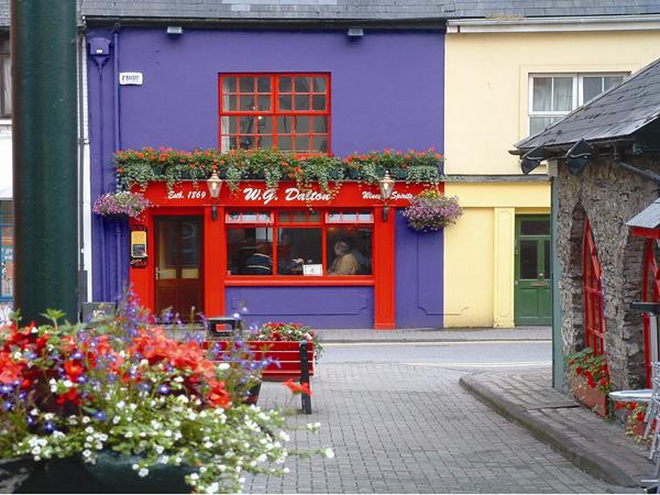 Kinsale