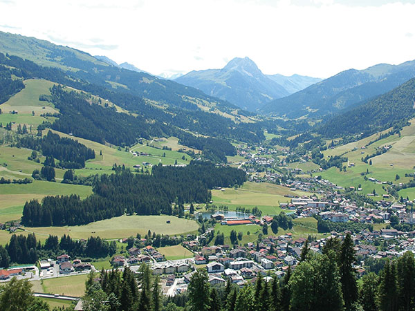 Kirchberg
