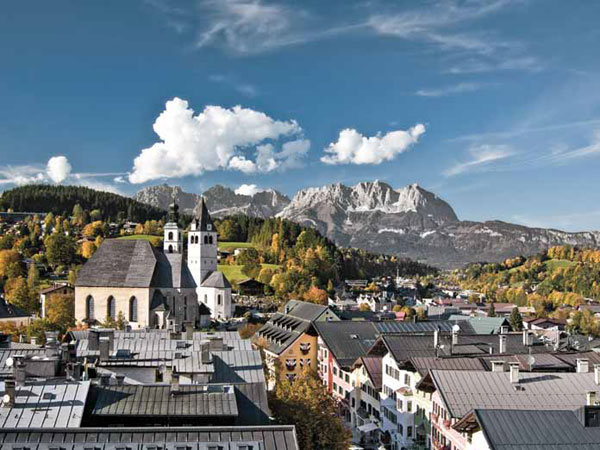 Kitzbuhel