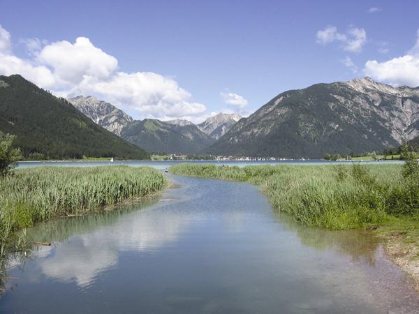 Lake Achensee