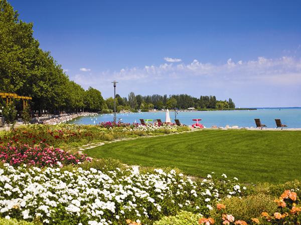 Lake Balaton