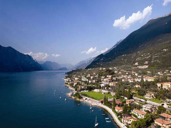 Lake Garda Summer Special