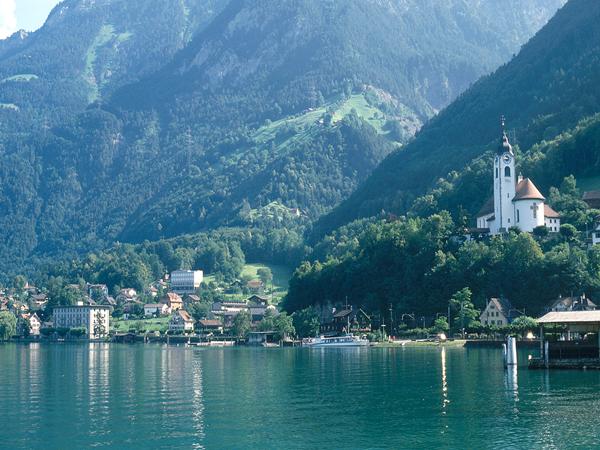 Lucerne