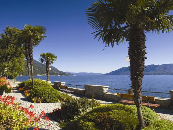 Lake Maggiore