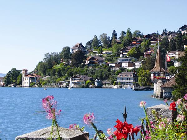 Lake Thun