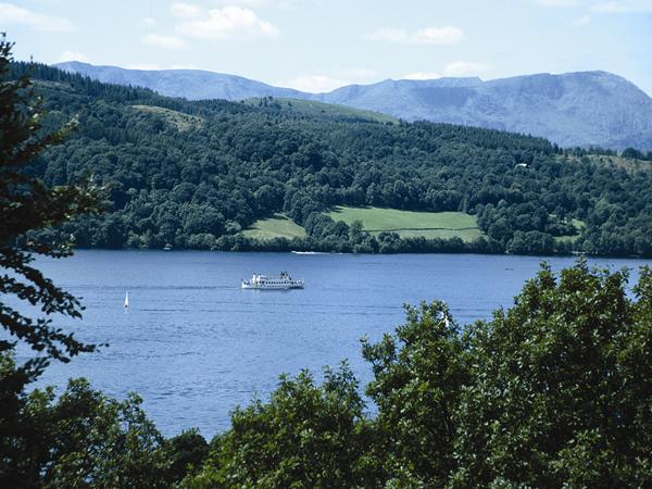 England's Lakes & Dales