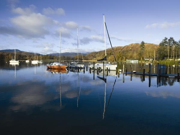 Lake District Weekend Break