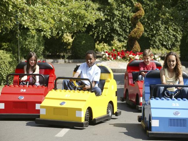 Legoland Windsor