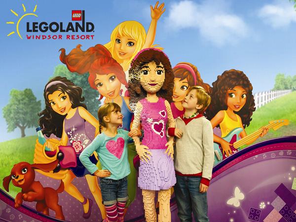 Legoland Windsor