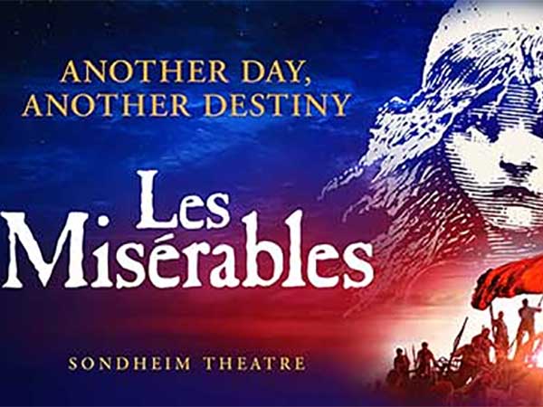 Les Miserables