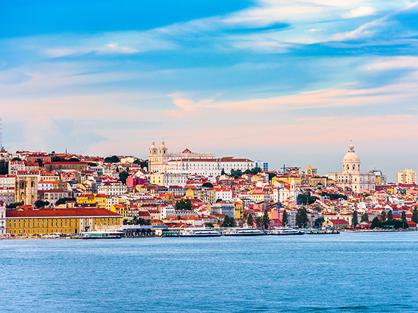 Lisbon - Portugal