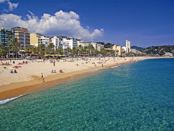 Lloret de Mar