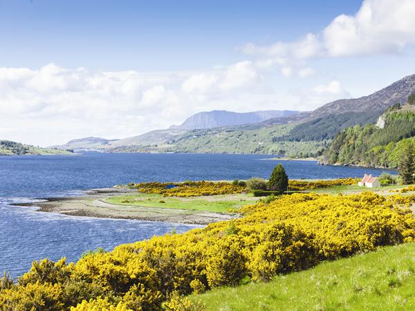 Loch Broom