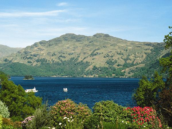 Loch Lomond