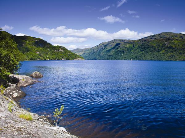 Loch Lomond and the Trossachs 2024
