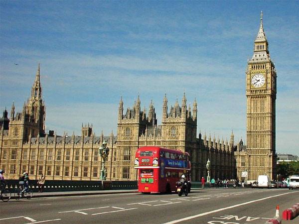 London