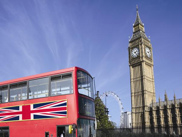 London