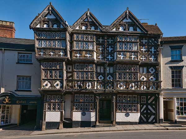Ludlow