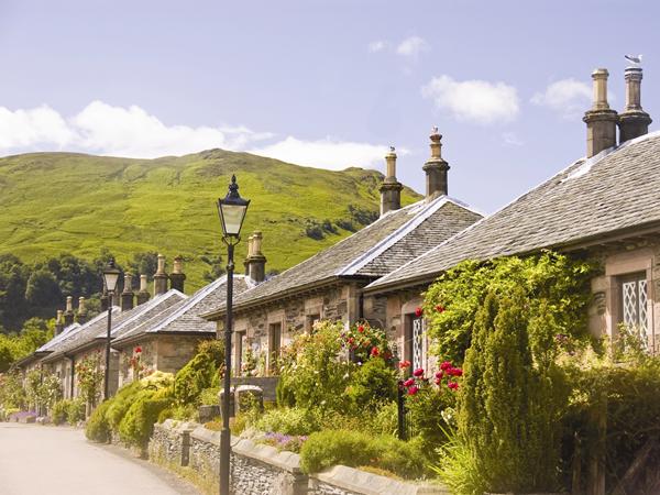Luss