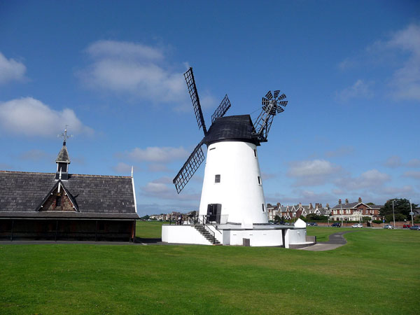 Lytham St Annes