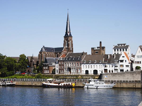 Maastricht